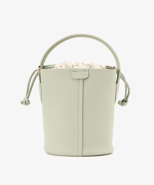 「Afternoon Tea」 2WAYバッグ ONE SIZE ブラウン レディース_画像2