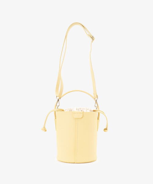 「Afternoon Tea」 2WAYバッグ ONE SIZE ブラウン レディース_画像3