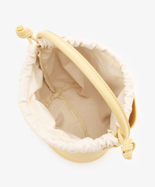 「Afternoon Tea」 2WAYバッグ ONE SIZE ブラウン レディース_画像4