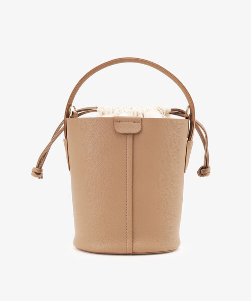 「Afternoon Tea」 2WAYバッグ ONE SIZE ブラウン レディース_画像7