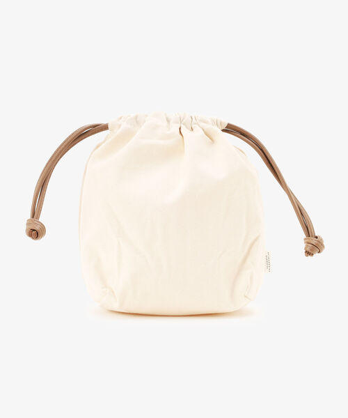 「Afternoon Tea」 2WAYバッグ ONE SIZE ブラウン レディース_画像8