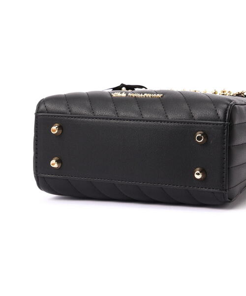 「JILL by JILL STUART」 2WAYバッグ FREE ベージュ レディース_画像9