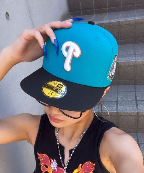 NEW ERA（ニューエラ） キャップ 帽子 メンズ ニューエラ「NEW ERA