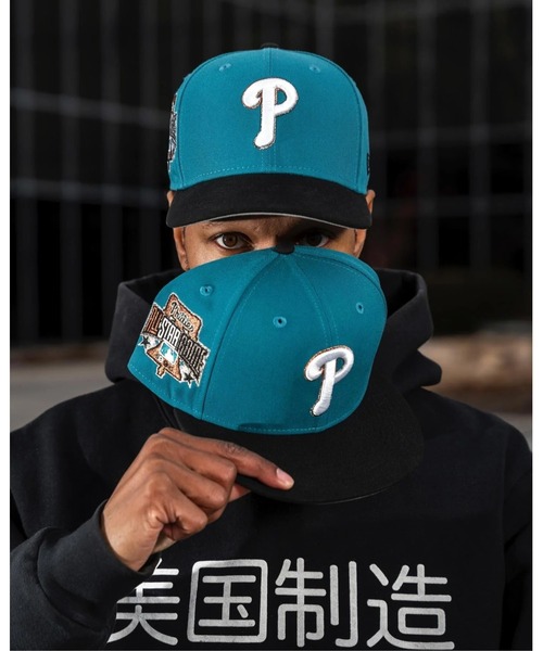 NEW ERA（ニューエラ） キャップ 帽子 メンズ ニューエラ「NEW ERA