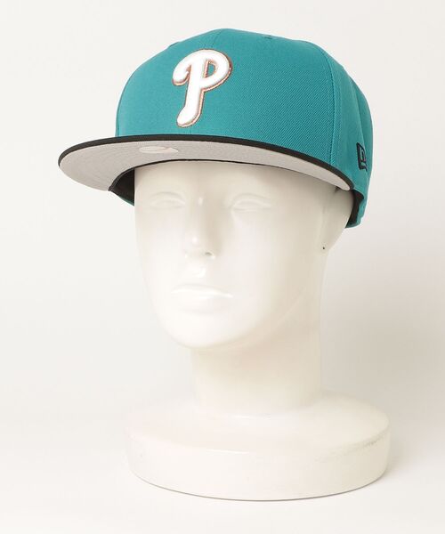 NEW ERA（ニューエラ） キャップ 帽子 メンズ ニューエラ「NEW ERA