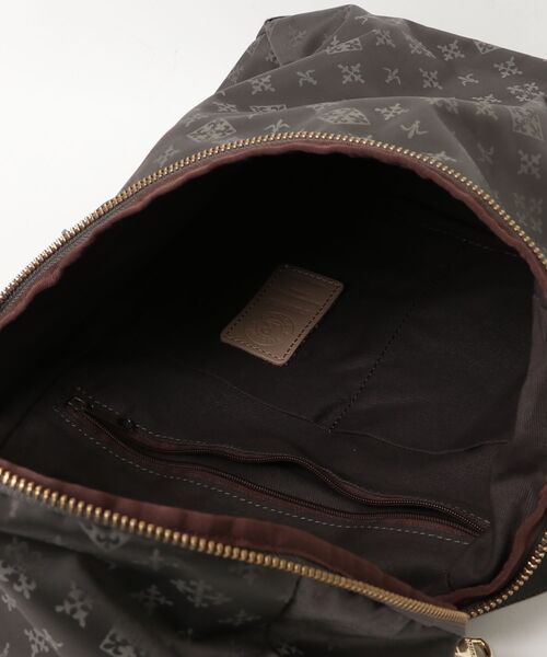 russet（ラシット） リュック - グレー レディース : ZOZOTOWN Yahoo