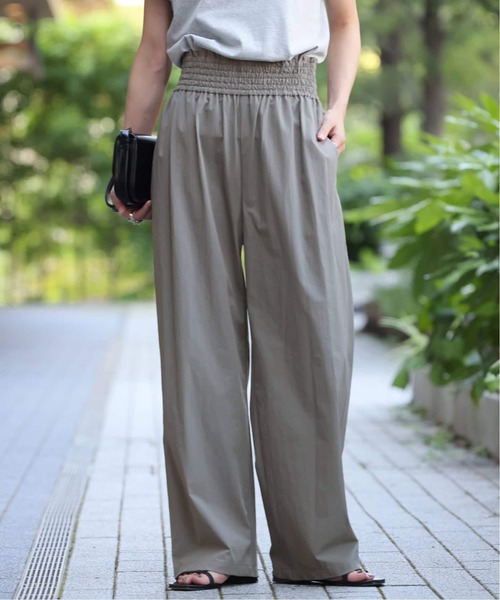 JOURNAL STANDARD（ジャーナルスタンダード） ワイドパンツ パンツ