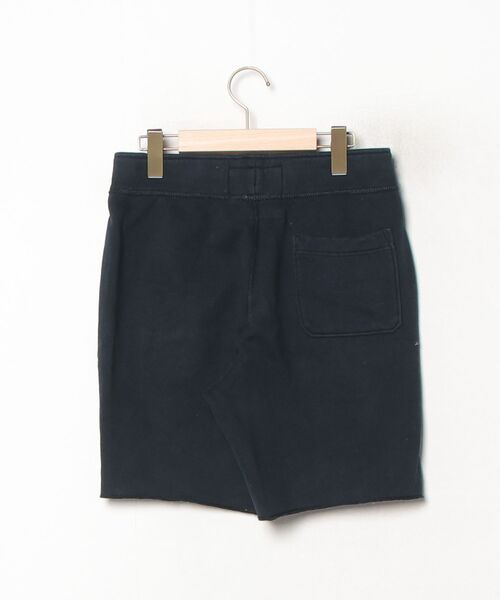 「Hollister」 ショートパンツ X-SMALL ネイビー メンズ_画像2
