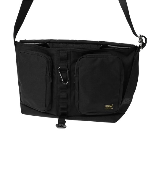 Manhattan Portage ショルダーバッグ Manhattan Portage（マンハッタンポーテージ） ショルダーバッグ