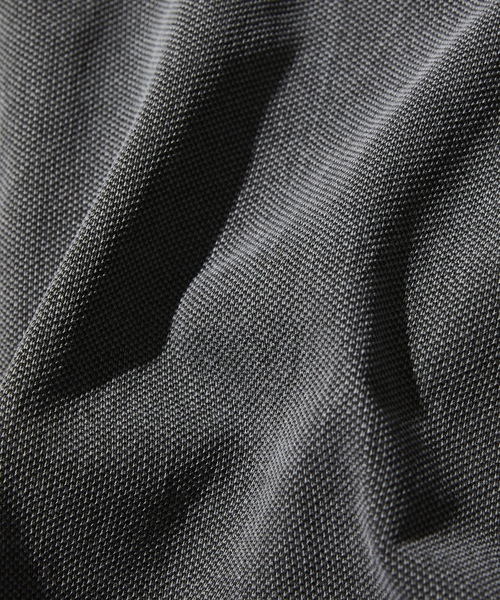 「NAUTICA」 半袖ポロシャツ LARGE オリーブ メンズ_画像8