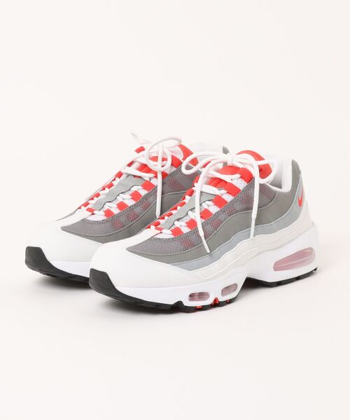 NIKE（ナイキ） エアマックス95 スニーカー W AIRMAX 95 BIG BUBBLE