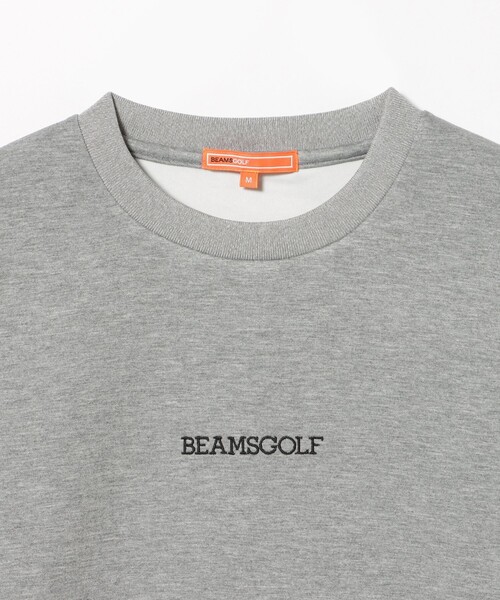 BEAMS GOLF（ビームス ゴルフ） トレーナー スウェット ORANGE LABEL