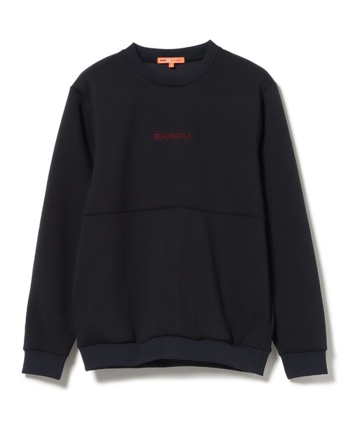 BEAMS GOLF（ビームス ゴルフ） トレーナー スウェット ORANGE LABEL