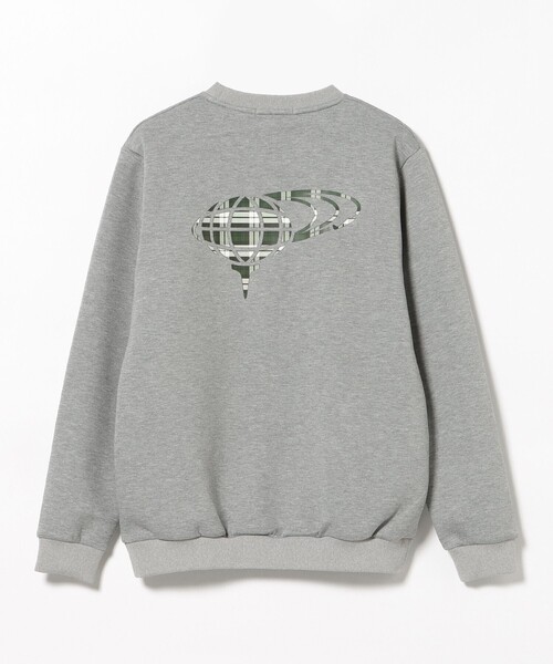 BEAMS GOLF（ビームス ゴルフ） トレーナー スウェット ORANGE LABEL