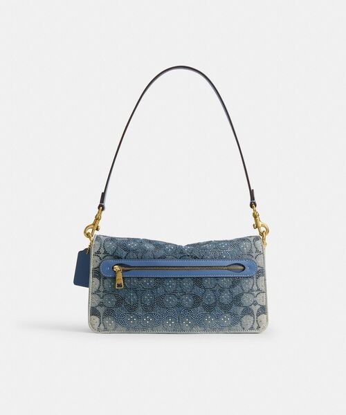 COACH（コーチ） ショルダーバッグ バッグ タビー ショルダー バッグ 
