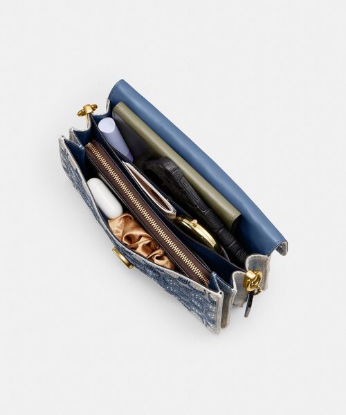 COACH（コーチ） ショルダーバッグ バッグ タビー ショルダー バッグ 