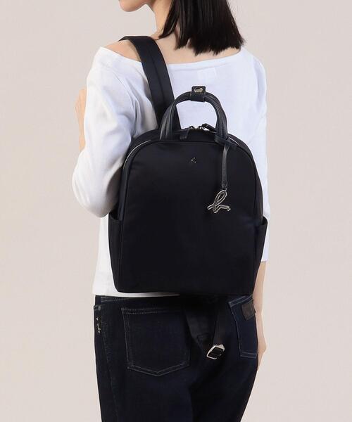 agnes b. リュックサック、デイパック｜バッグ｜ファッション おすすめ