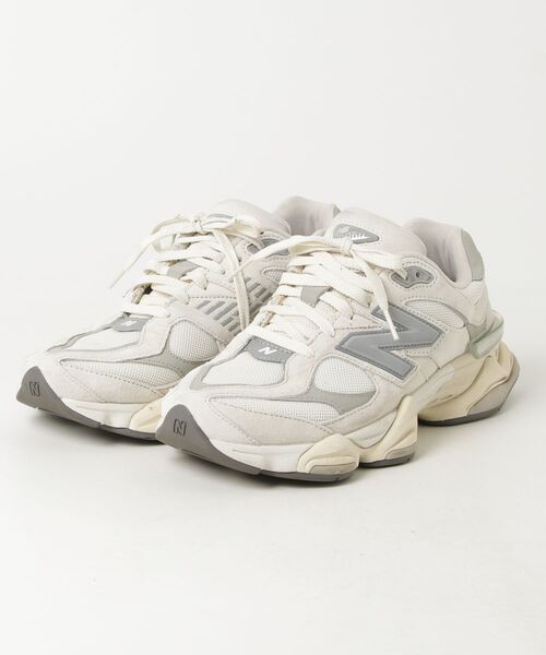 New Balance（ニューバランス） ローカットスニーカー 27.0cm ホワイト