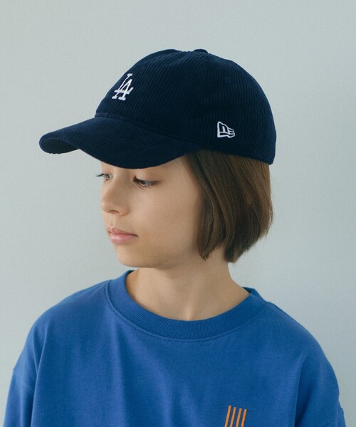 NEW ERA（ニューエラ） キャップ 帽子 「別注」「NEW ERA」920 MLB