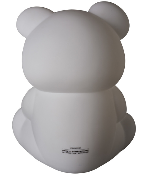 MEDICOM TOY（メディコム・トイ） 照明 UNDERCOVER BEAR FLOOR LAMP