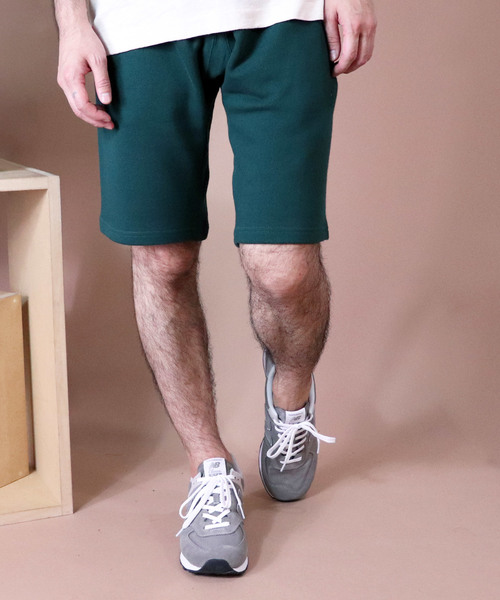Healthknit PRODUCT ハーフパンツL Healthknit Product - Healthknit ヘルスニット バギーズ