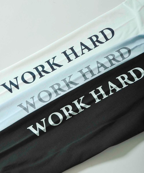 新作最新作 tシャツ Tシャツ ロングスリーブプリントTシャツ(WORK) ZOZOTOWN PayPayモール店 - 通販 - PayPayモール NEW新作