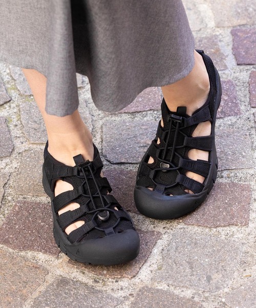 KEEN（キーン） サンダル NEWPORT H2 / ニューポート エイチツー