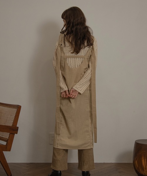 lawgy ベスト lawgy ベスト side pattern vest レディース : ZOZOTOWN Yahoo