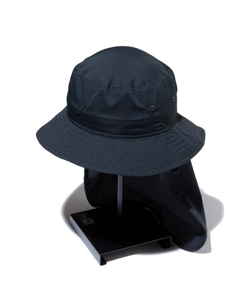 F/CE. 帽子 ハット × NEW ERA SUNSHADE HAT BY NEWERA