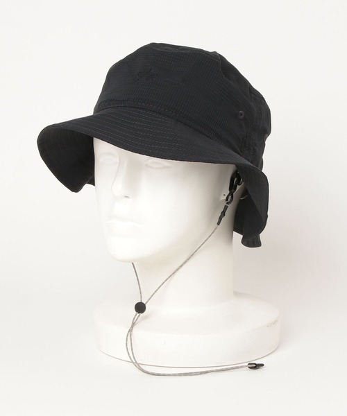 F/CE. 帽子 ハット × NEW ERA SUNSHADE HAT BY NEWERA