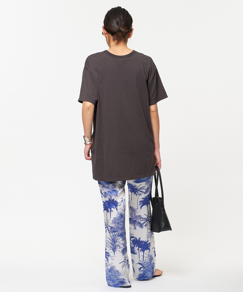 AP STUDIO - 新品タグ付✨AP STUDIO SCENTOF スーピマコットンTシャツ 新品タグ付✨AP STUDIO SCENTOF スーピマコットンTシャツ - メルカリ