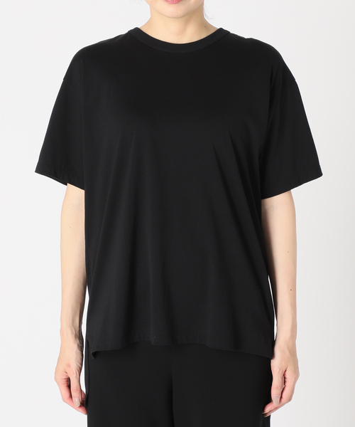 AP STUDIO tシャツ Tシャツ SCENTOF シルキーコットンTシャツ