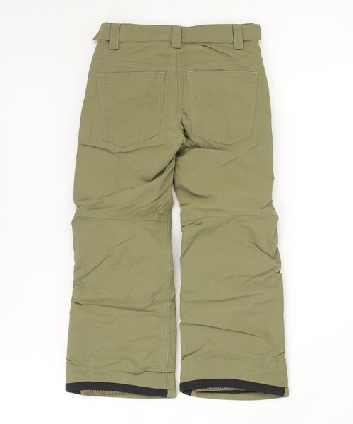 BURTON パンツ KIDS スノーボード キッズ 子供服 男の子