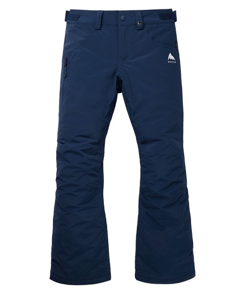 BURTON KIDSスノーボードパンツ BURTON パンツ KIDS スノーボード キッズ 子供服 男の子