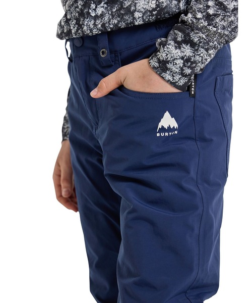 BURTON パンツ KIDS スノーボード キッズ 子供服 男の子