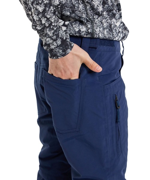 BURTON パンツ KIDS スノーボード キッズ 子供服 男の子