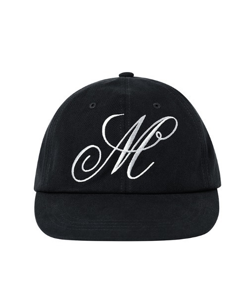 MAHAGRID（マハグリッド） キャップ 帽子 「mahagrid/マハグリッド」M