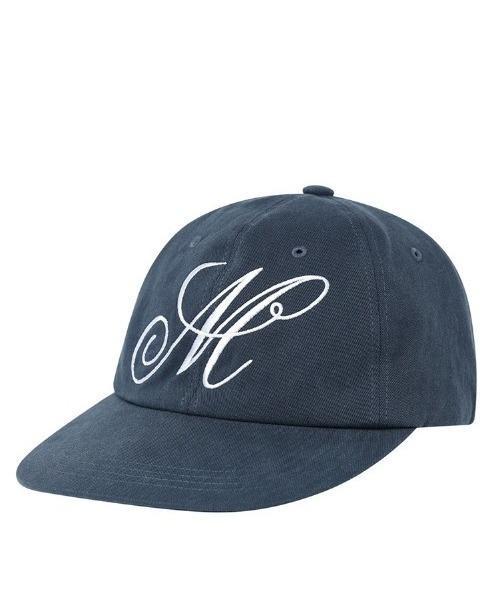 MAHAGRID（マハグリッド） キャップ 帽子 「mahagrid/マハグリッド」M