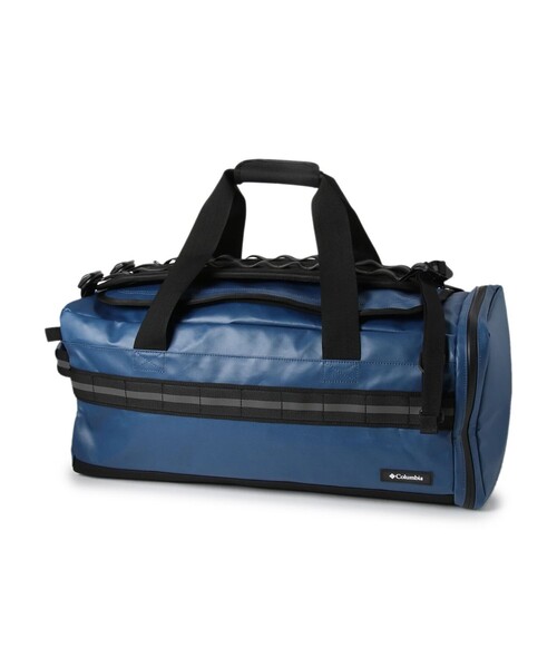 コロンビア アウトドライEX ダッフルバッグ 80L
