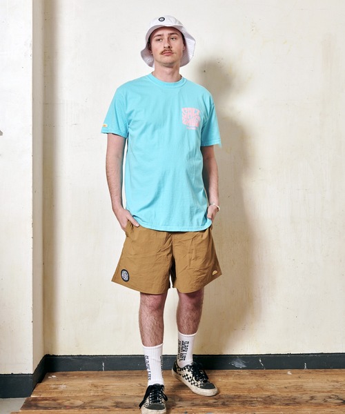 パンツ メンズ C.W COLOR SHORTS｜zozo｜15