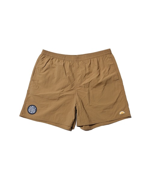 SALT&MUGS パンツ C.W COLOR SHORTS メンズ レディース