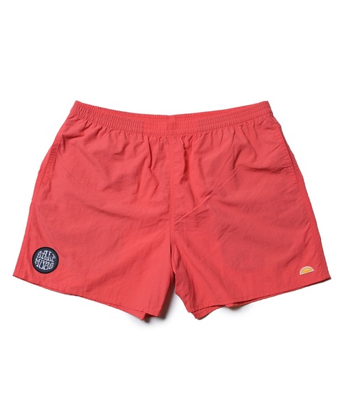 cha*!　出品です。 SALT&MUGS パンツ C.W COLOR SHORTS メンズ レディース