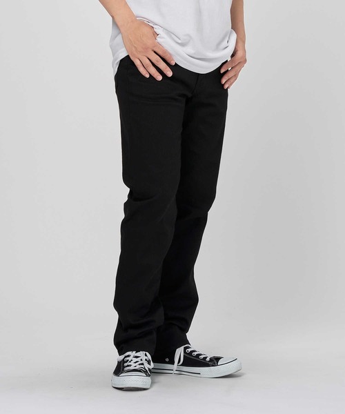 ジーンズ 「EDWIN」５０３レギュラーストレートパンツ メンズ レディース