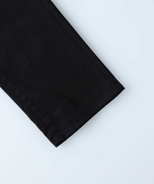 ジーンズ 「EDWIN」５０３レギュラーストレートパンツ メンズ レディース