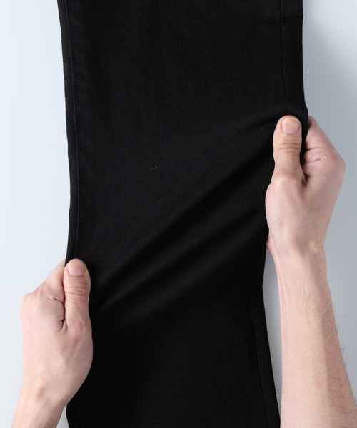 ジーンズ 「EDWIN」５０３レギュラーストレートパンツ メンズ レディース