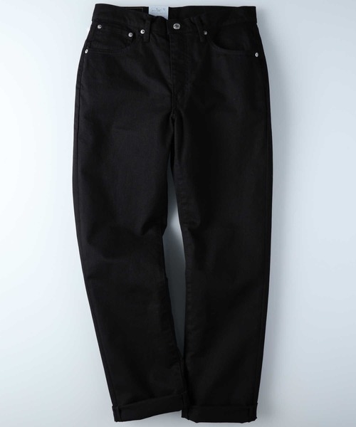 ジーンズ 「EDWIN」５０３レギュラーストレートパンツ メンズ レディース