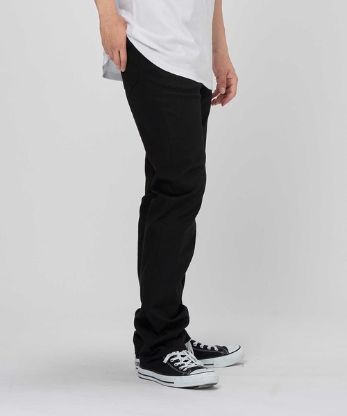 ジーンズ 「EDWIN」５０３レギュラーストレートパンツ メンズ レディース