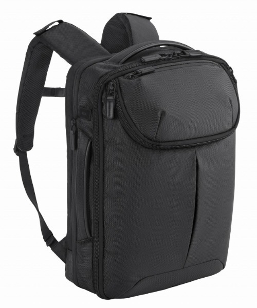 ace. デイバック リュック エース デュアルポーズ B4/15.6インチ