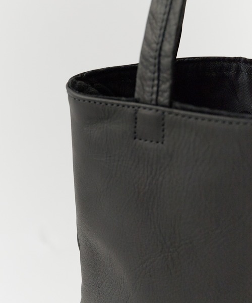 MR.OLIVE トートバッグ MR.OLIVE/ミスターオリーブ WATERPROOF