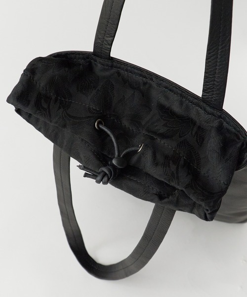 MR.OLIVE トートバッグ MR.OLIVE/ミスターオリーブ WATERPROOF